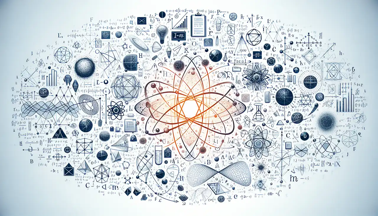 Mathematics and Physics